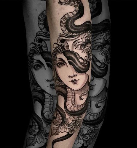 tatouage.